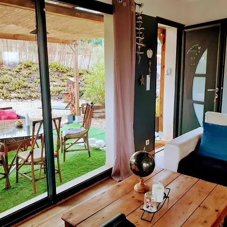 Des Gourdoux En Perigord Holiday home Trelissac
