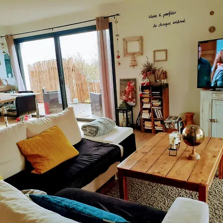 Des Gourdoux En Perigord Holiday home Trelissac