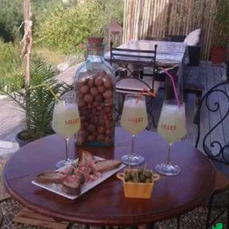 Des Gourdoux En Perigord Trelissac