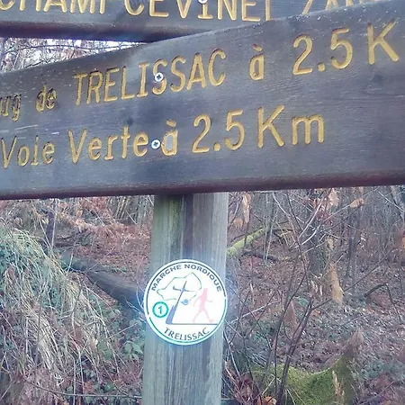 Des Gourdoux En Perigord * Trélissac