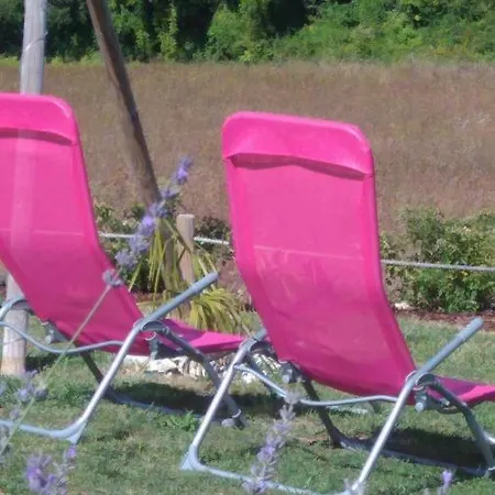 Des Gourdoux En Perigord Trelissac