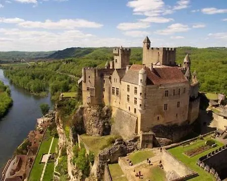 Des Gourdoux En Perigord