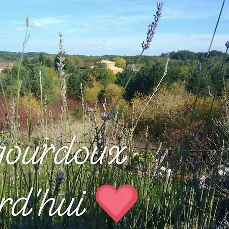 Holiday home Des Gourdoux En Perigord