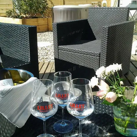 Des Gourdoux En Perigord Holiday home Trelissac