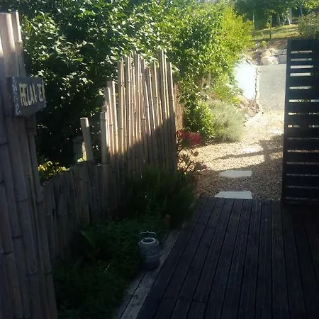 Des Gourdoux En Perigord Holiday home