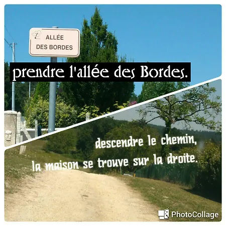 Des Gourdoux En Perigord Feriehus Trélissac